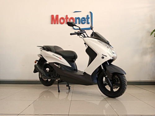 Imagen 3 de 14 de Zanella Styler Cruiser 150 0k Financiá Dni 100% Cuotas Fijas