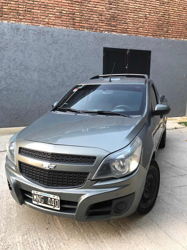 Chevrolet Montana 1.8 Ls Pack