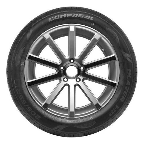 Neumático Blazer HP Compasal Speed Index V 195/55r16 87v