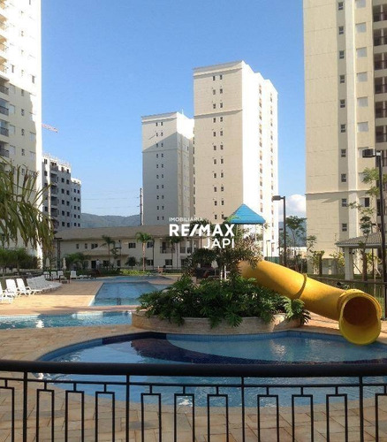 Apartamento Com 2 Dormitórios À Venda, 76 M² Por R$ 430.000,00 - Eloy Chaves - Jundiaí/sp - Ap3771