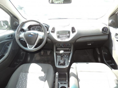 Imagem 7 de 8 de Ka 1.0 Ti-vct Flex Se Sedan Manual