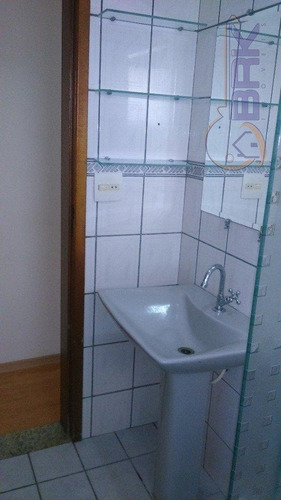 Ótimo Sobrado Na Vila Ema - Ca0652