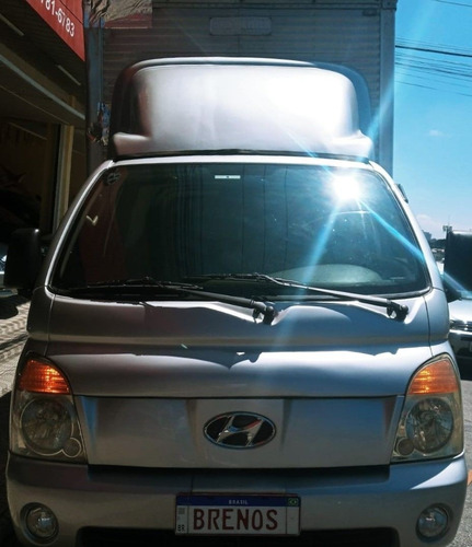 Imagem 2 de 11 de Hyundai Hr