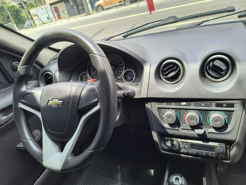 Chevrolet Celta 1.0 MPFI LT 8V