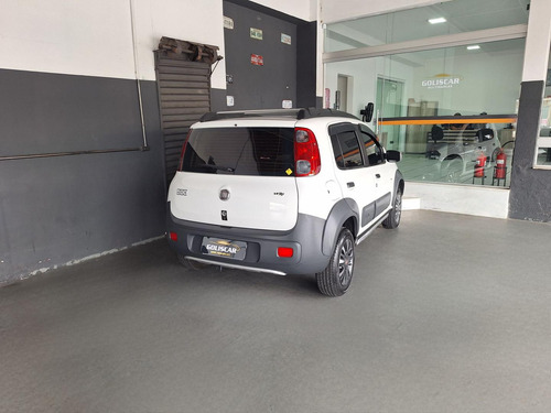 Fiat Uno Way 1.0