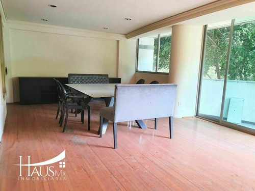 Imagen 6 de 15 de Departamento En Renta En Polanco Ii