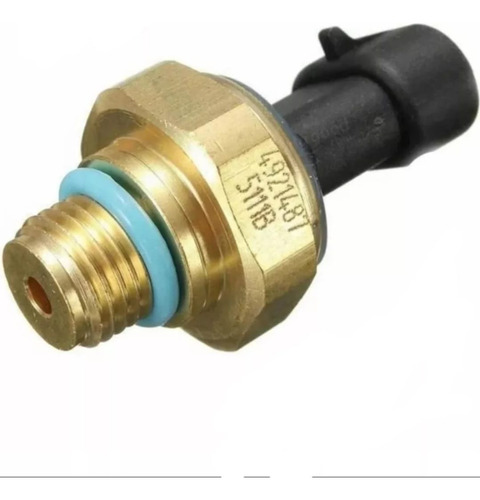 Sensor De Presión Aceite Cummins 4921487