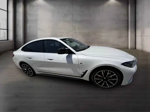 BMW Serie 4 3.0 M440I Xdrive Gran Coupe