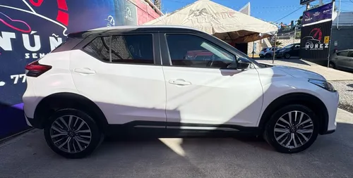 Nissan Kicks 2.0 Platinum Cvt