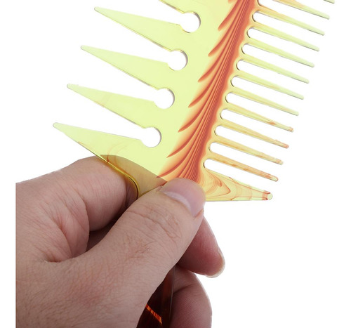 Peine Para Recoger El Pelo 3 Piezas