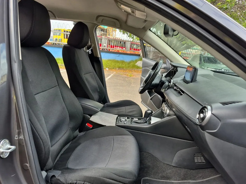Mazda CX-3 2.0 Grand Touring At