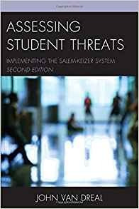 Assessing Student Threats Implementing The Salemkeizer Syste