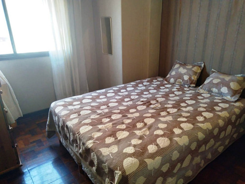 Imagen 8 de 15 de Departamento En Venta 3 Ambientes -punta Iglesia- Plena Vista Al Mar