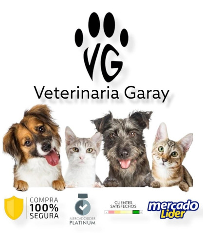 Peine Antipulgas Para Mascotas