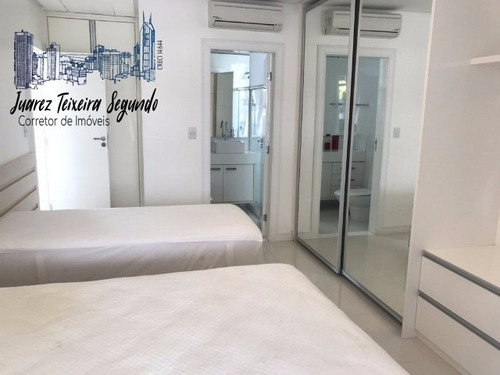Casa 5 Suítes Em Guarajuba Alto Padrão Finamente Decorada A Poucos Metros Do Mar! - 02664 - 4922058