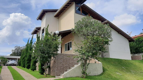 Imagem 2 de 30 de Chácara Com 5 Dormitórios À Venda, 1200 M² Por R$ 1.800.000,00 - Outeiro Das Flores - Itupeva/sp - Ch0218
