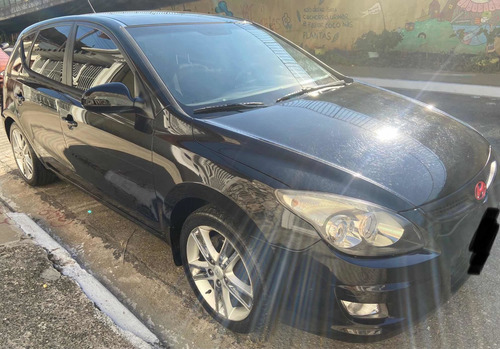 Imagem 5 de 13 de Hyundai I30 2010 2.0 Gls Aut. 5p
