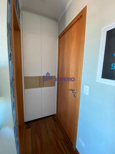 Imagem 12 de 22 de Apartamento Com 3 Dorms, Jardim São Paulo(zona Norte), São Paulo - R$ 1.6 Mi, Cod: 5096 - V5096