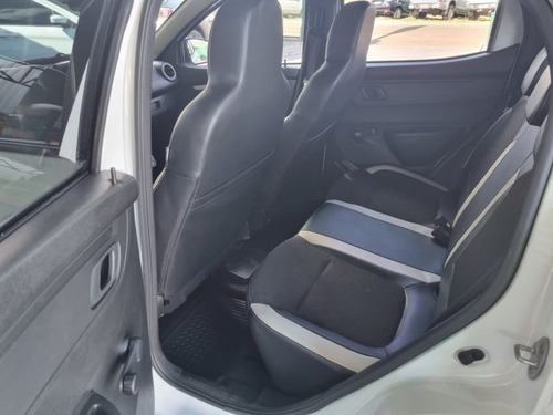 Imagem 10 de 13 de Kwid 1.0 Flex Manual 2020