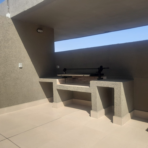 Ref:73576** Vive Cómodo En Macul: Piscina, Cowork Y Todo A