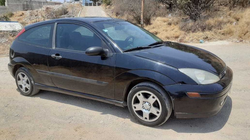 Ford Focus 2002 Zx3 5vel Aa Ee Mt
