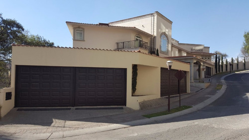 Imagen 6 de 25 de Casa En Club De Golf Lomas Country Club