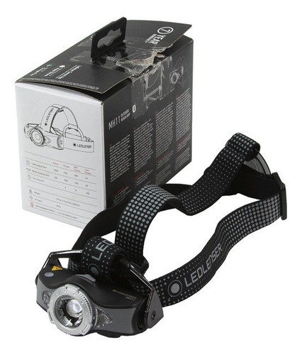 Imagen 1 de 6 de Lampara Led Leser