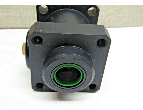 Bosch Rexroth 0821401156 Cylinder Rod Lock Jje