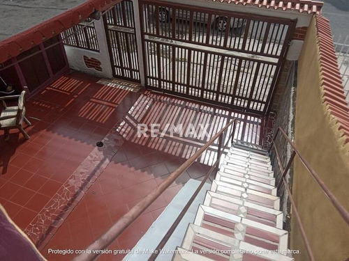 Imagen 18 de 20 de Casa Con Potencial Comercial En La Esmeralda. Av. De Alto Trafico. Cód.: 128668. 0414-4841043