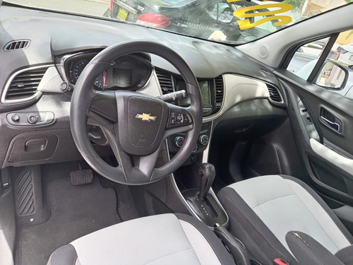 Chevrolet Trax 2018