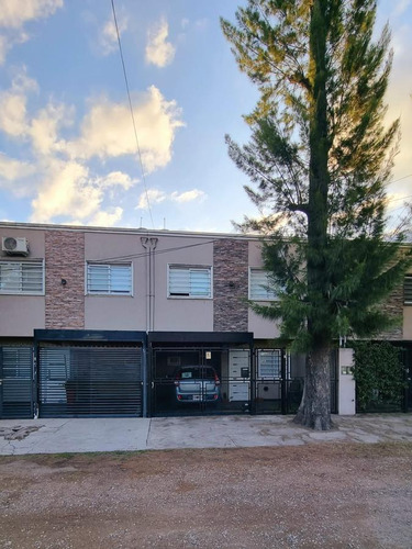 Venta- Dúplex 4 Amb En Canning (ezeiza)