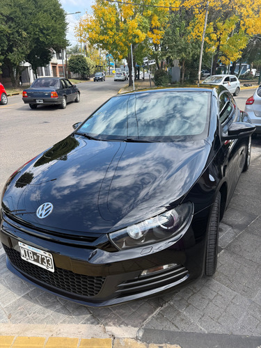 Volkswagen Scirocco 2.0 Tsi 211cv