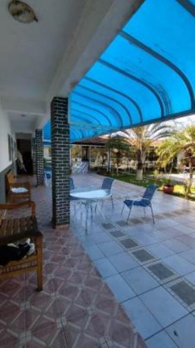 Imagem 7 de 26 de Pousada Perto Da Praia, Itanhaém/sp! Com 10 Quartos, Piscina, Aceita Financiamento Bancário!