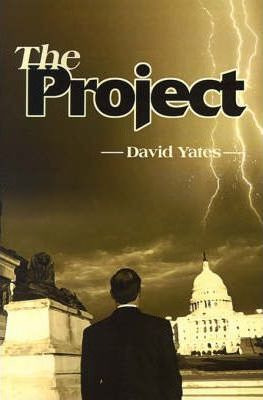 Libro The Project - David Yates
