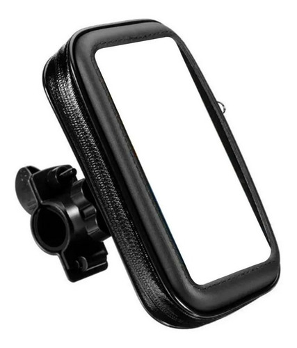 Soporte Celular Funda Impermeable Para Bicicleta
