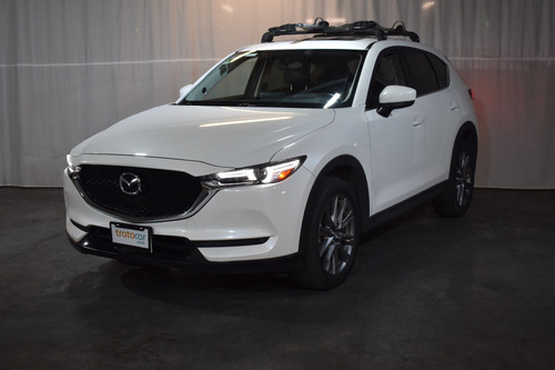 Mazda CX-5 2.5 S Grand Touring 4x2 At