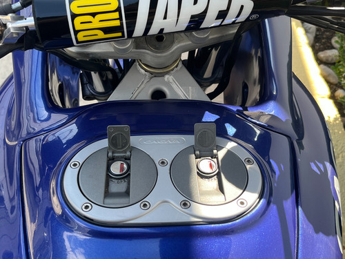 9navigator 1000c.c. Tipo Ducati Jala Cañon $115.000 Ten 2025