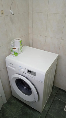 Alquiler Apartamento 1 Dormitorio. Bajos Gastos Comunes A Estrenar Buceo