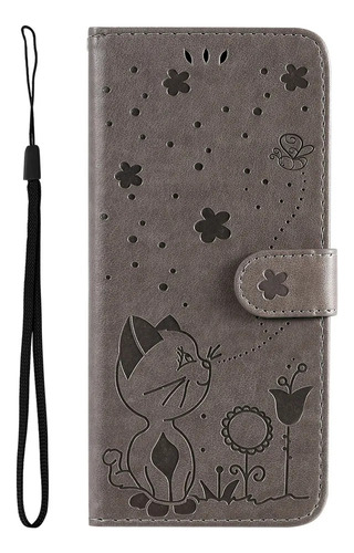 Funda De Teléfono Cat A Prueba De Golpes Para