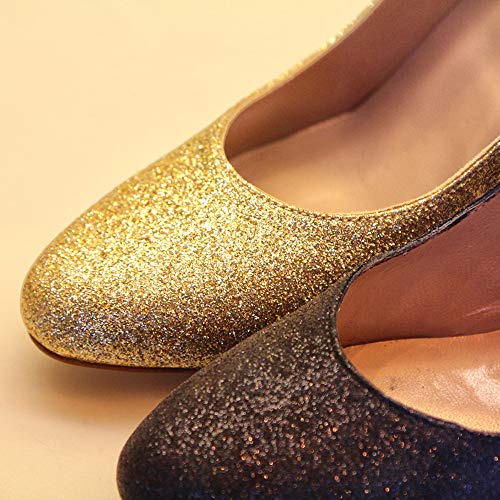 Cuerpo Brillos Corporales Hemway Ultra Sparkle Glitter - Sup