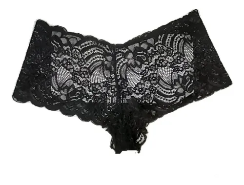 Ropa Interior Para Gorditas MercadoLibre