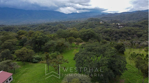Terreno - Zona Alta - Huayra Horco Club De Campo