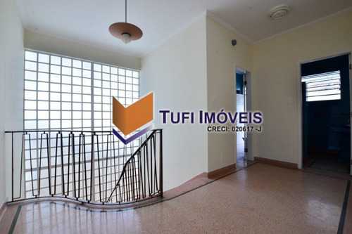 Imóvel Impecável - Serve Para Residência Ou Comercial - 4084