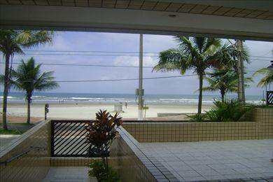 Imagem 10 de 28 de Apartamento Em Praia Grande Bairro Solemar - V2034