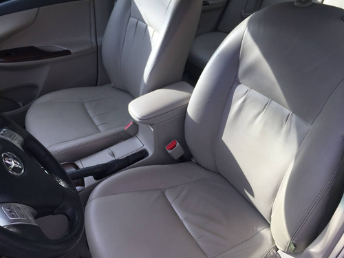 Toyota Corolla 2.0 Altis 16v Flex 4p Automático