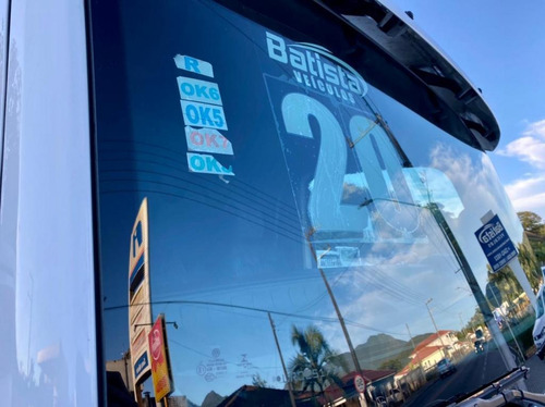 Imagem 8 de 15 de 9-170 Delivery Bau 6.9m