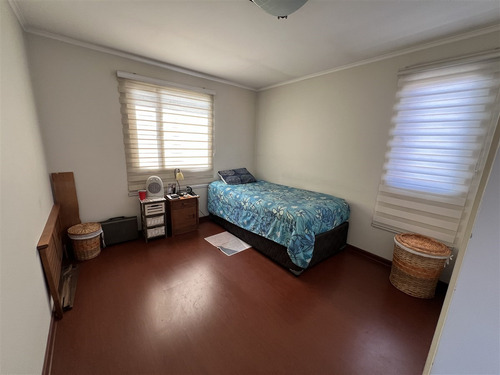 Venta Casa 3 Dormitorios 3 Baños Buin