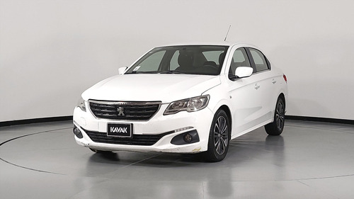 Peugeot 301 1.6 ALLURE AT 6VEL