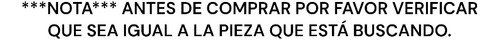 Junta Cabeza Para Avenger 2.4 08-14 Sobremedida 2mm Kca-1407