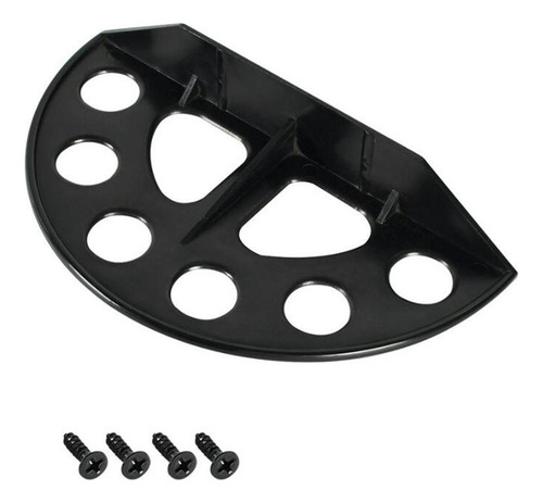 Soporte Para Taco De Billar De Pared Para Jugadores De